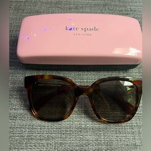 Kate Spade Caelyn sunglasses! NEW!!!